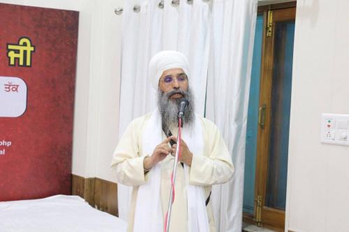 Sant Baba Sucha Singh ji  (3)