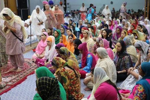 15th Barsi Sant Baba Sucha Singh ji 2017 (1)