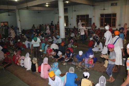 15th Barsi Sant Baba Sucha Singh ji 2017 (13)