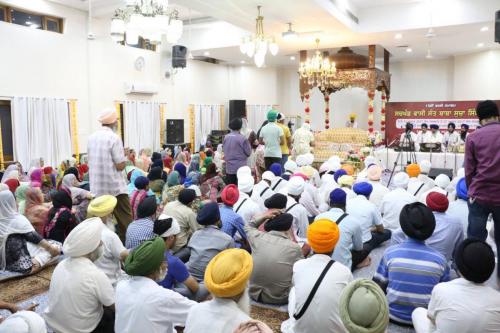 15th Barsi Sant Baba Sucha Singh ji 2017 (3)