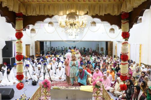 15th Barsi Sant Baba Sucha Singh ji 2017 (4)