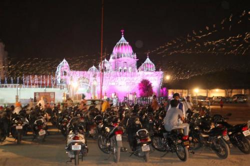 15th Barsi Sant Baba Sucha Singh ji 2017 2