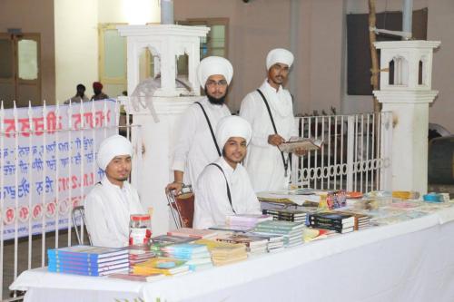 15th Barsi Sant Baba Sucha Singh ji 2017 3