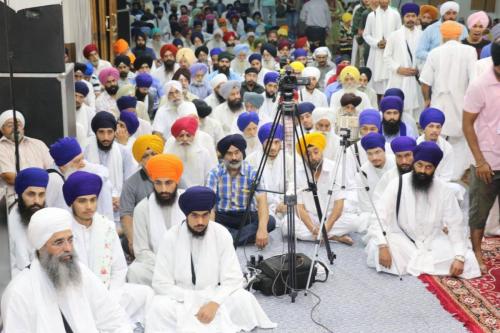 15th Barsi Sant Baba Sucha Singh ji2017 (1)