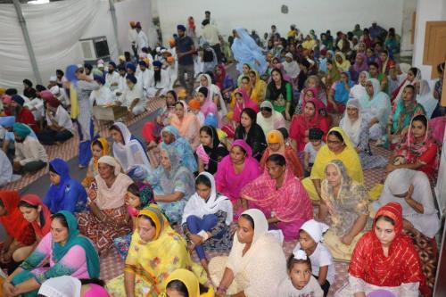 15th Barsi Sant Baba Sucha Singh ji2017 (11)