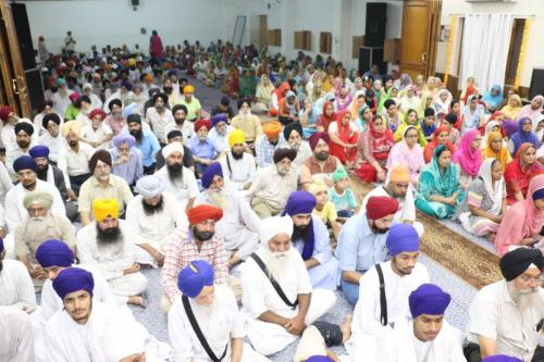 15th Barsi Sant Baba Sucha Singh ji2017 (16)