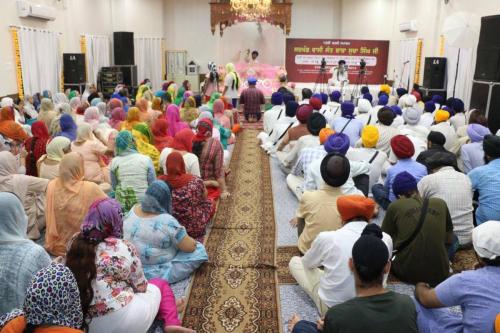 15th Barsi Sant Baba Sucha Singh ji2017 (19)