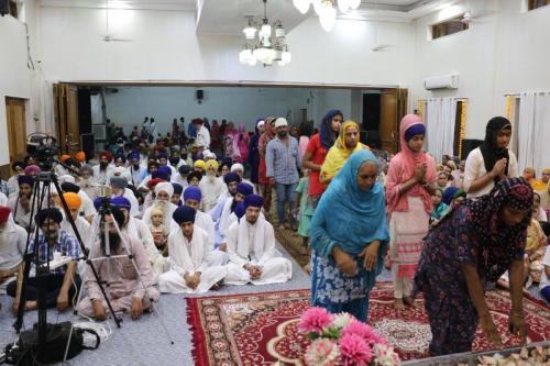 15th Barsi Sant Baba Sucha Singh ji2017 (20)