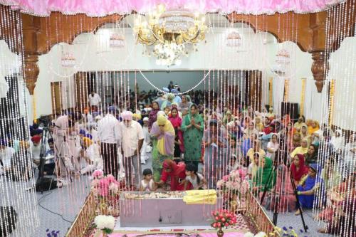 15th Barsi Sant Baba Sucha Singh ji2017 (22)