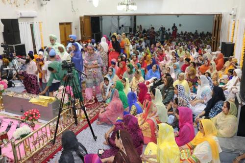 15th Barsi Sant Baba Sucha Singh ji2017 (23)