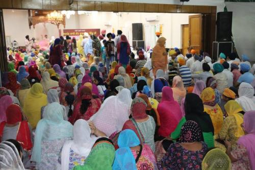 15th Barsi Sant Baba Sucha Singh ji2017 (4)