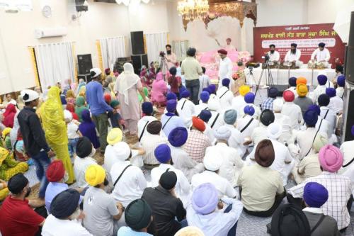 15th Barsi Sant Baba Sucha Singh ji2017 (7)