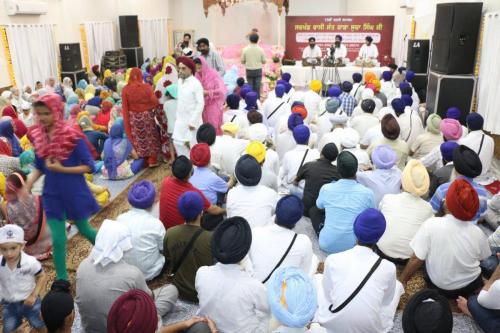 15th Barsi Sant Baba Sucha Singh ji2017 (8)