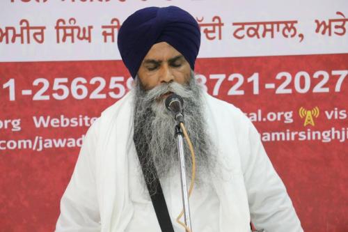 Bhai Sahib Bhai Giani Pinderpal Singh ji  (2)