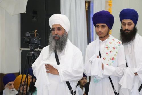 Sant Baba Amir Singh ji Mukhi Jawaddi Taksal (1)