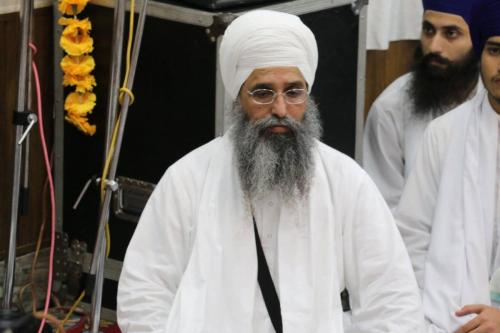 Sant Baba Amir Singh ji Mukhi Jawaddi Taksal (2)