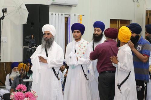 Sant Baba Amir Singh ji Mukhi Jawaddi Taksal (3)