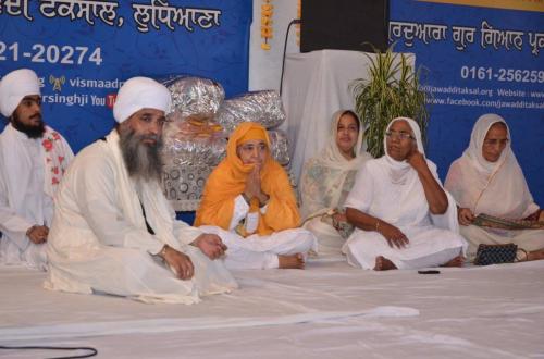 15th Barsi Sant Baba Sucha Singh ji 2017 (1)