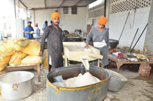 15th Barsi Sant Baba Sucha Singh ji 2017 (17)