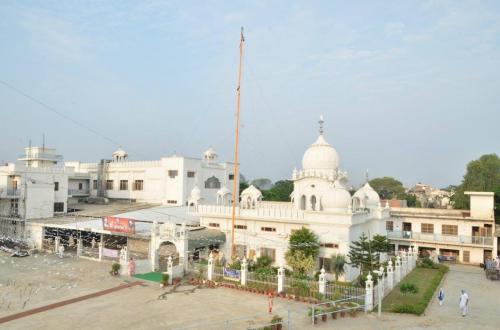 15th Barsi Sant Baba Sucha Singh ji 2017 (2)