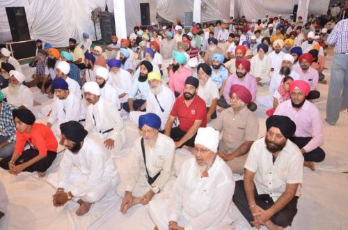 15th Barsi Sant Baba Sucha Singh ji 2017 (9)