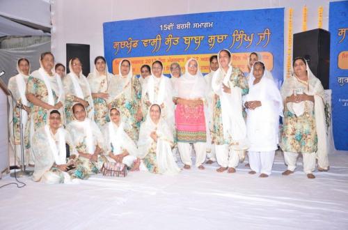 Istari Satsang Sabha Ludhiana (1)