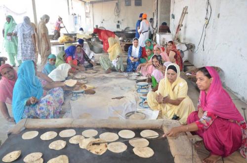 15th Barsi Sant Baba Sucha Singh ji 2017 (3)