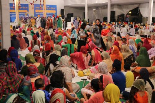 15th Barsi Sant Baba Sucha Singh ji 2017  (12)