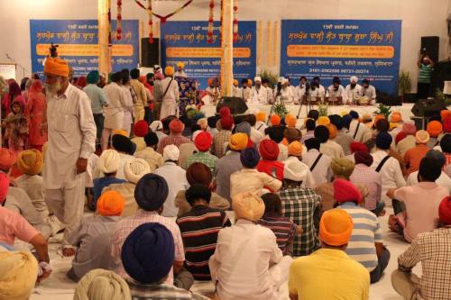 15th Barsi Sant Baba Sucha Singh ji 2017  (14)