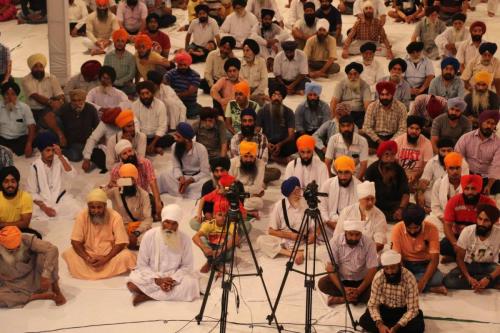 15th Barsi Sant Baba Sucha Singh ji 2017  (18)