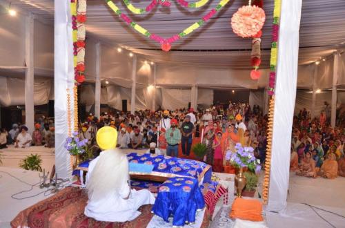 15th Barsi Sant Baba Sucha Singh ji 2017  (2)