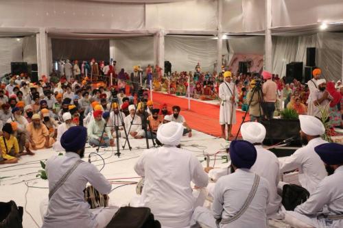 15th Barsi Sant Baba Sucha Singh ji 2017  (25)