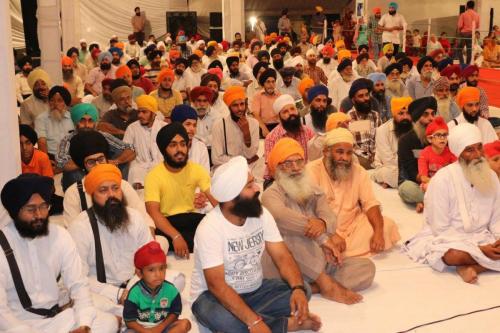 15th Barsi Sant Baba Sucha Singh ji 2017  (33)