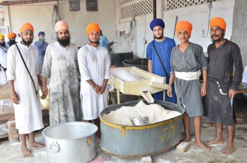 15th Barsi Sant Baba Sucha Singh ji 2017  (46)