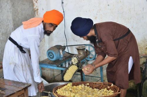 15th Barsi Sant Baba Sucha Singh ji 2017  (47)