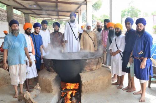 15th Barsi Sant Baba Sucha Singh ji 2017  (48)