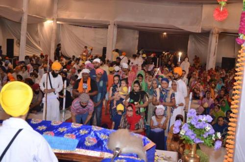 15th Barsi Sant Baba Sucha Singh ji 2017  (5)
