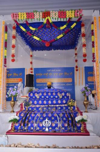 15th Barsi Sant Baba Sucha Singh ji 2017  (53)