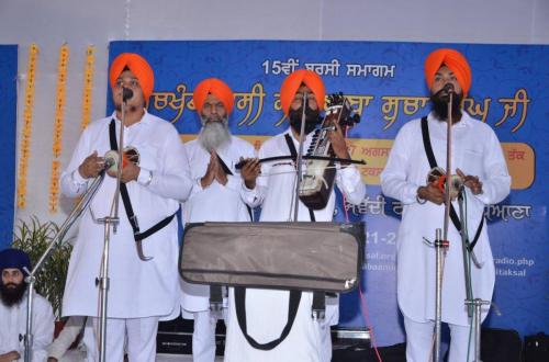 15th Barsi Sant Baba Sucha Singh ji 2017  (54)