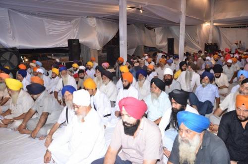 15th Barsi Sant Baba Sucha Singh ji 2017  (64)