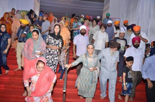 15th Barsi Sant Baba Sucha Singh ji 2017  (74)