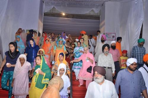 15th Barsi Sant Baba Sucha Singh ji 2017  (75)