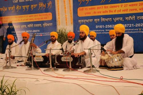 Bhai Baljit Singh ji  Jawaddi Taksal (2)