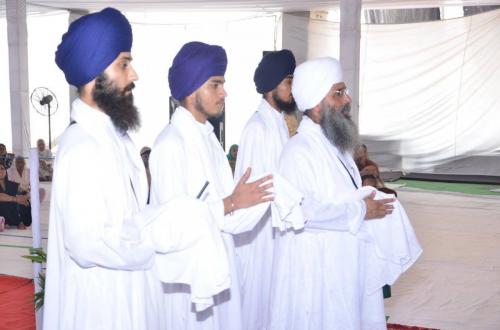 Sant Baba Amir Singh ji Mukhi Jawaddi Taksal (9)