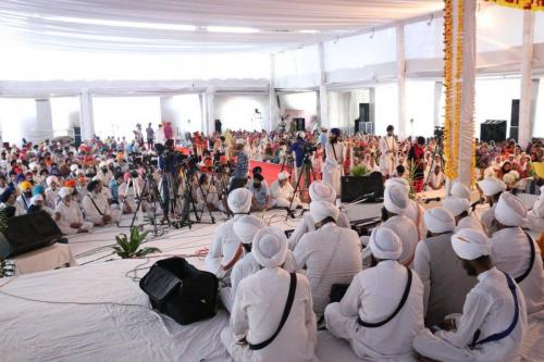 15th Barsi Sant Baba Sucha Singh ji 2017 (10)