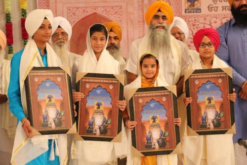 15th Barsi Sant Baba Sucha Singh ji 2017 (101)