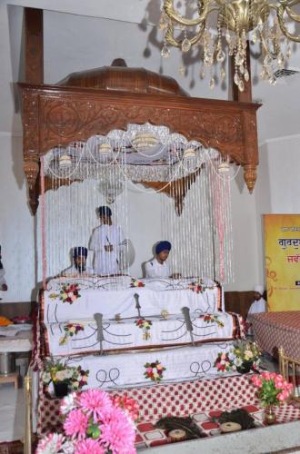 15th Barsi Sant Baba Sucha Singh ji 2017 (104)