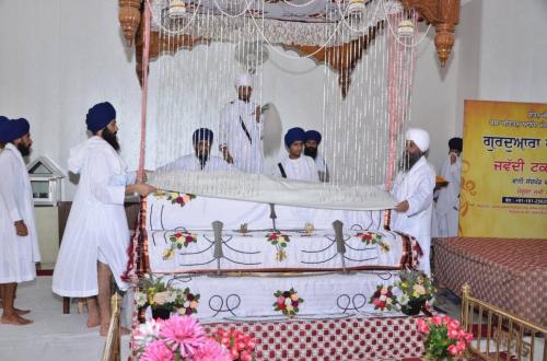 15th Barsi Sant Baba Sucha Singh ji 2017 (106)