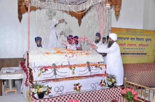 15th Barsi Sant Baba Sucha Singh ji 2017 (108)