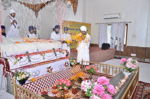 15th Barsi Sant Baba Sucha Singh ji 2017 (109)